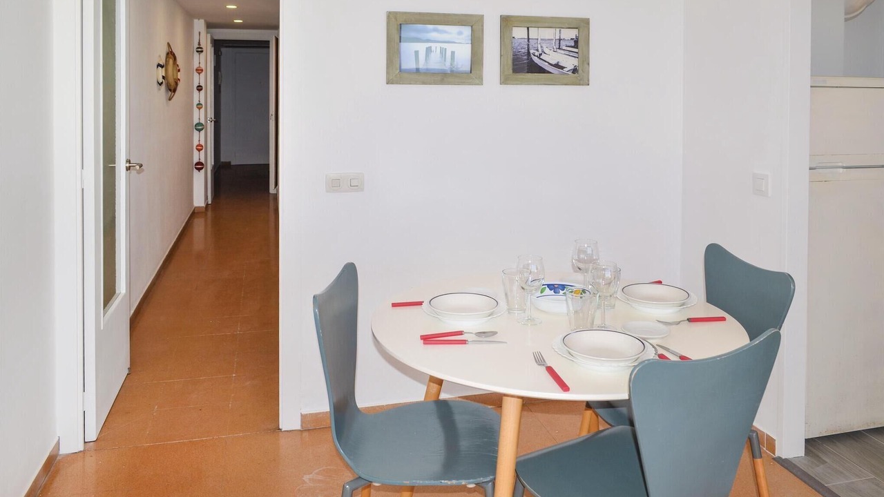 Photo of Bedroom in Lloret Town Center