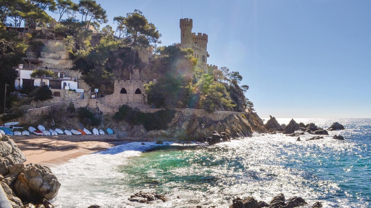 Photo of Others in Lloret Town Center