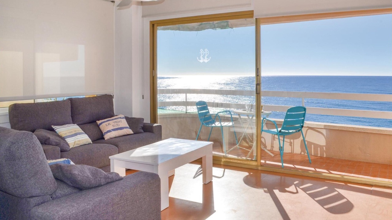 Photo of Bedroom in Lloret Town Center
