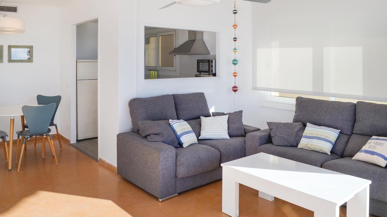 Photo of Bedroom in Lloret Town Center