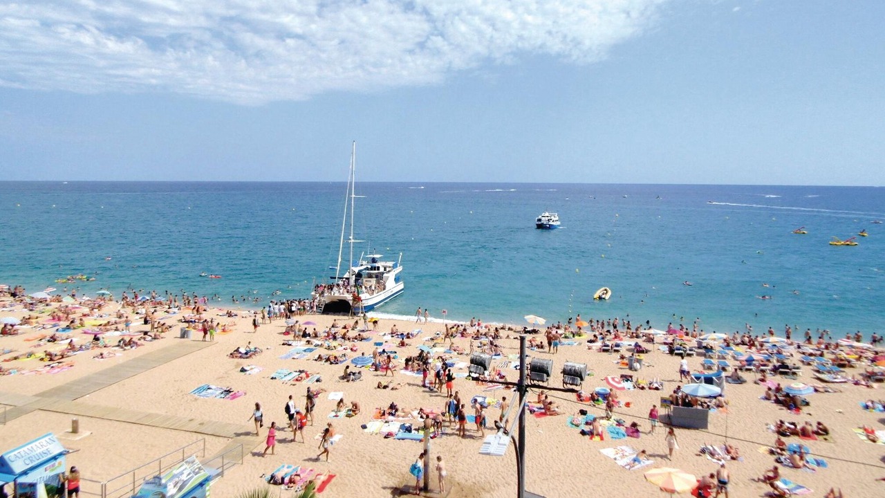 Photo of Bedroom in Lloret Town Center