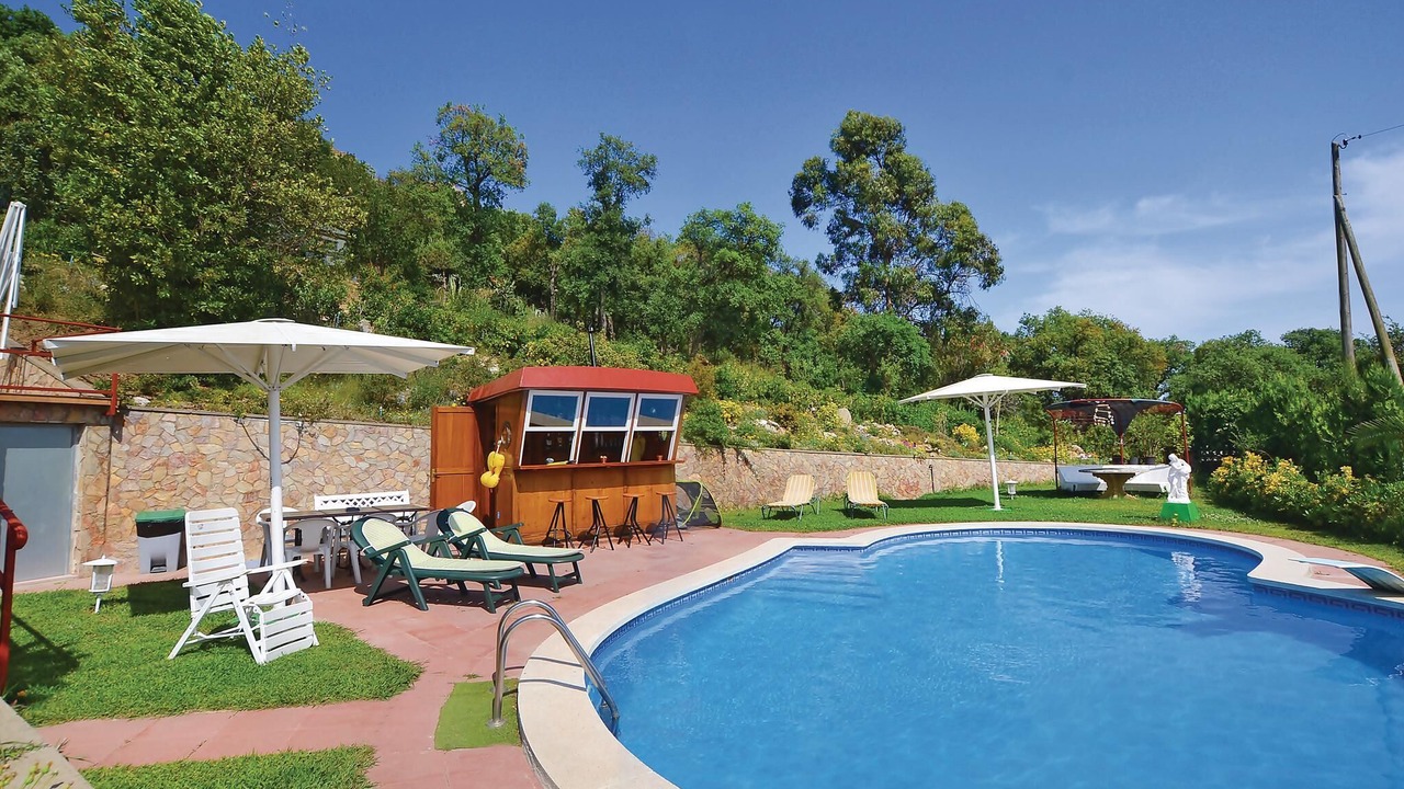 Photo of Outdoor in Mas Carbo
