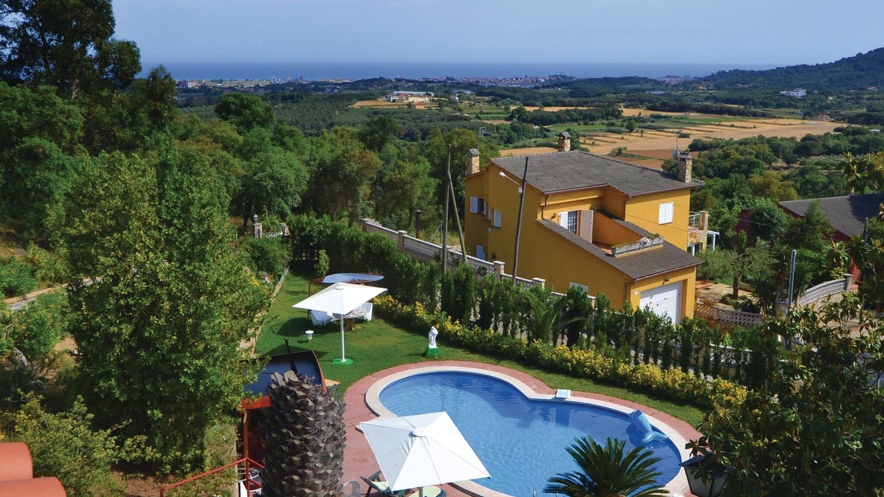 Photo of Outdoor in Mas Carbo