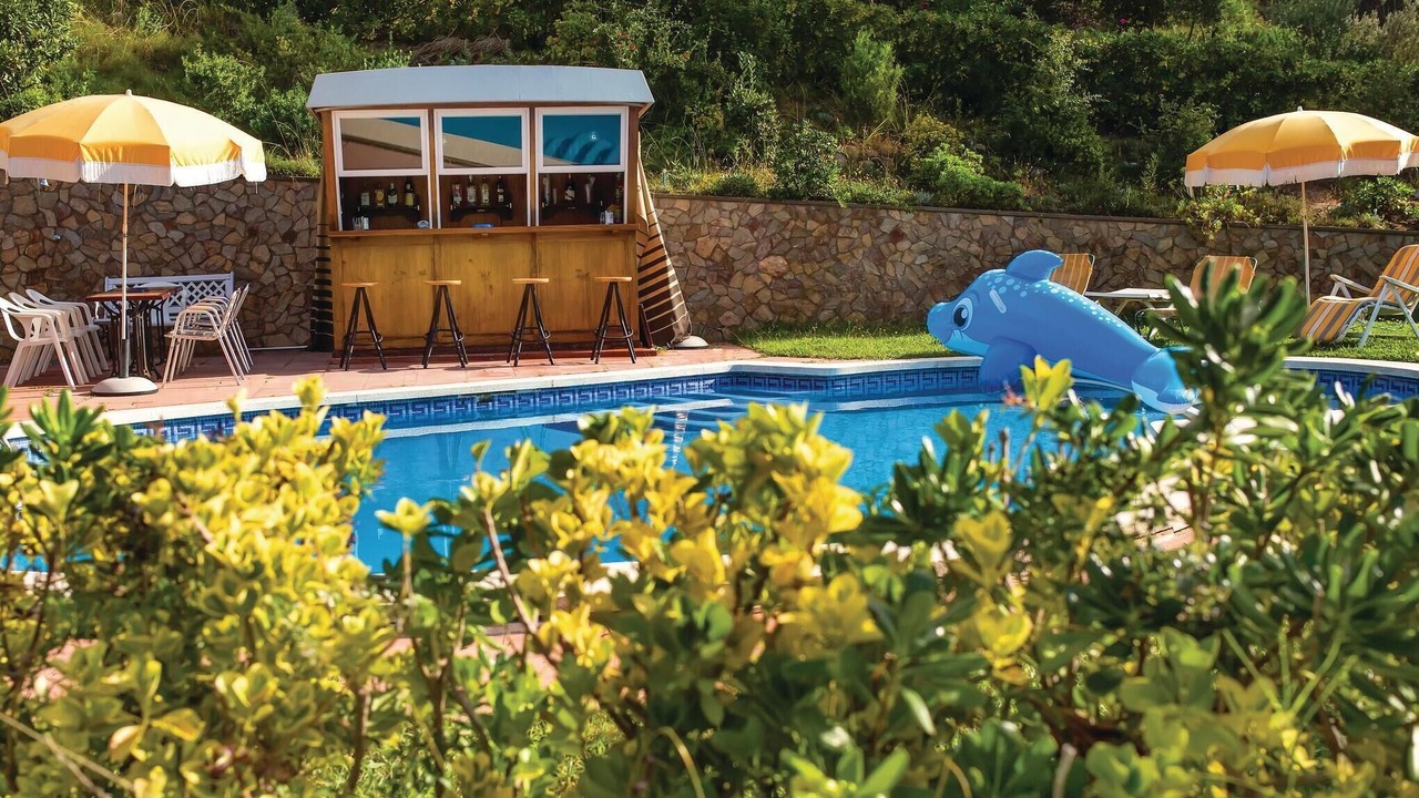 Photo of Outdoor in Mas Carbo