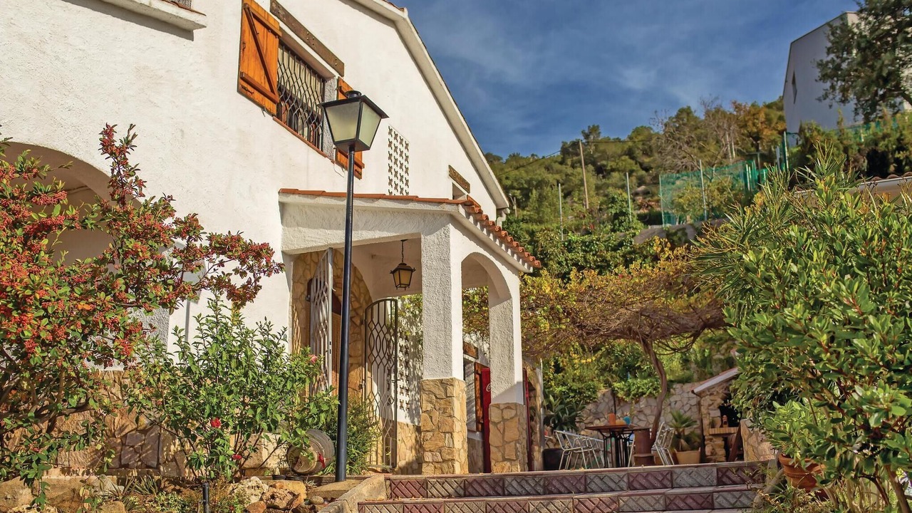 Photo of Outdoor in Mas Carbo