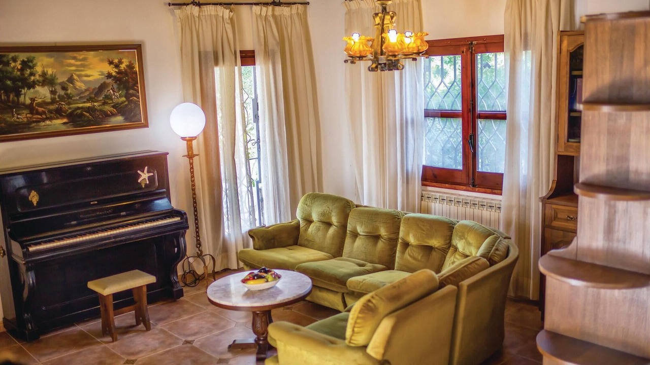 Photo of Bedroom in Mas Carbo