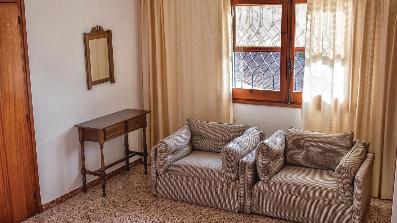 Photo of Bedroom in Mas Carbo
