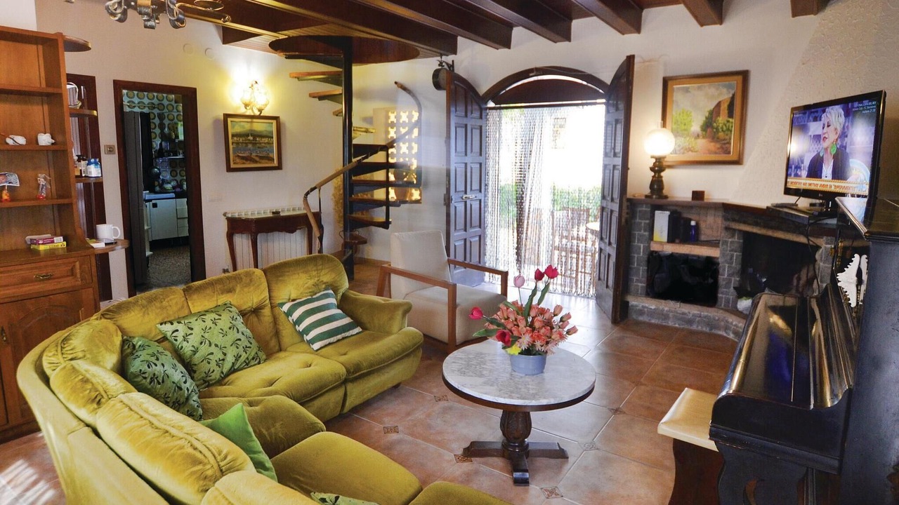 Photo of Bedroom in Mas Carbo