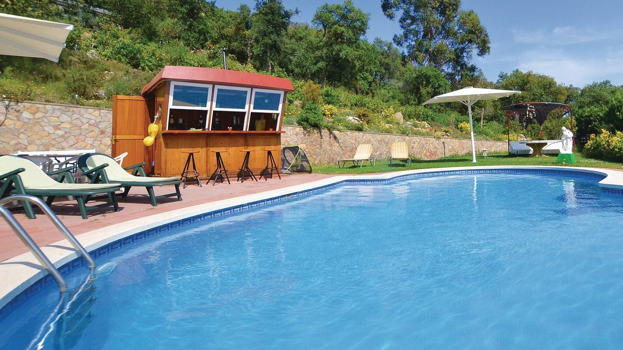 Photo of Outdoor in Mas Carbo