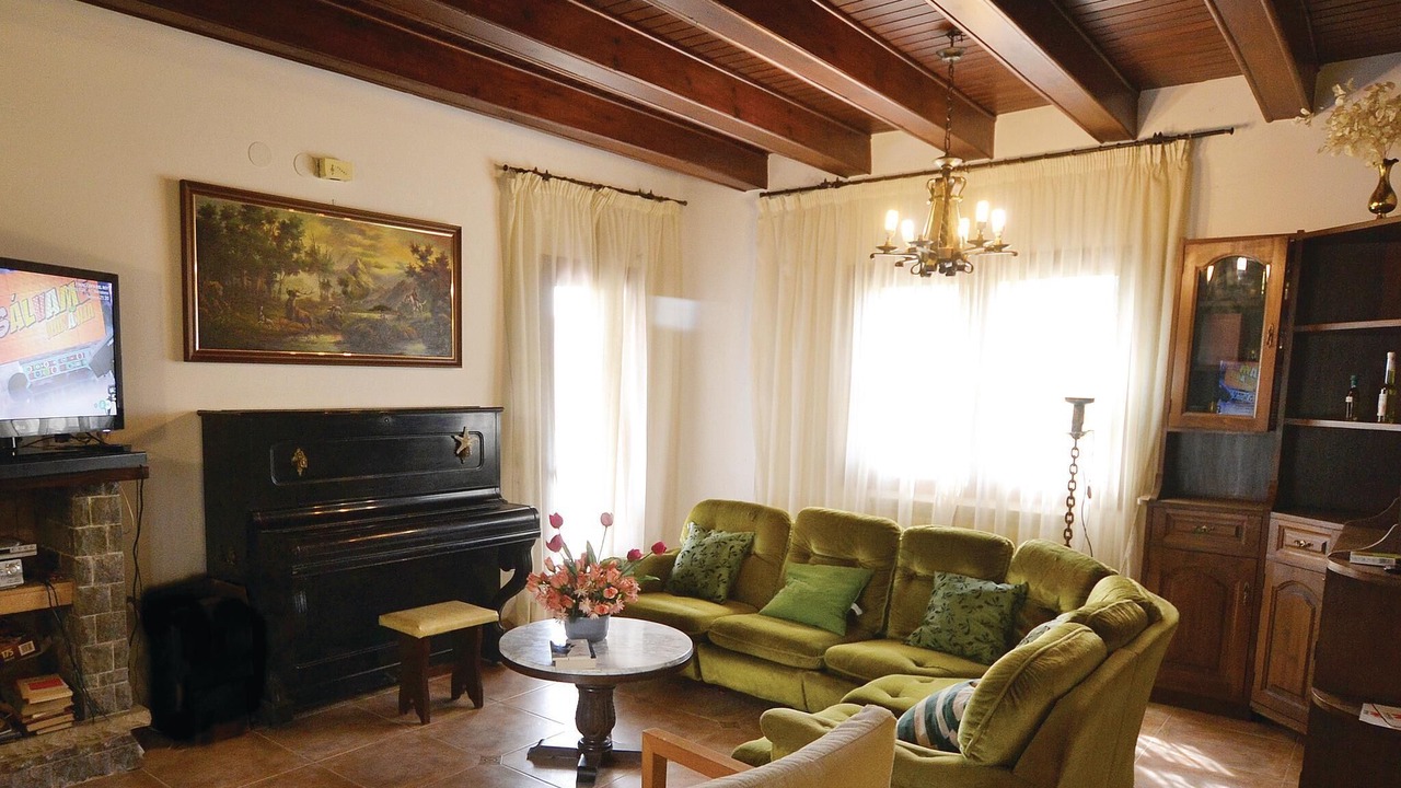 Photo of Bedroom in Mas Carbo