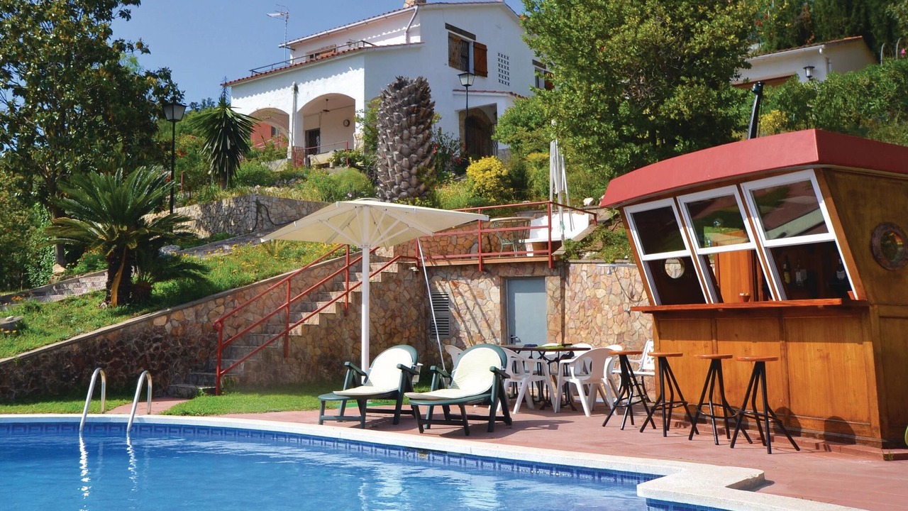 Photo of Outdoor in Mas Carbo