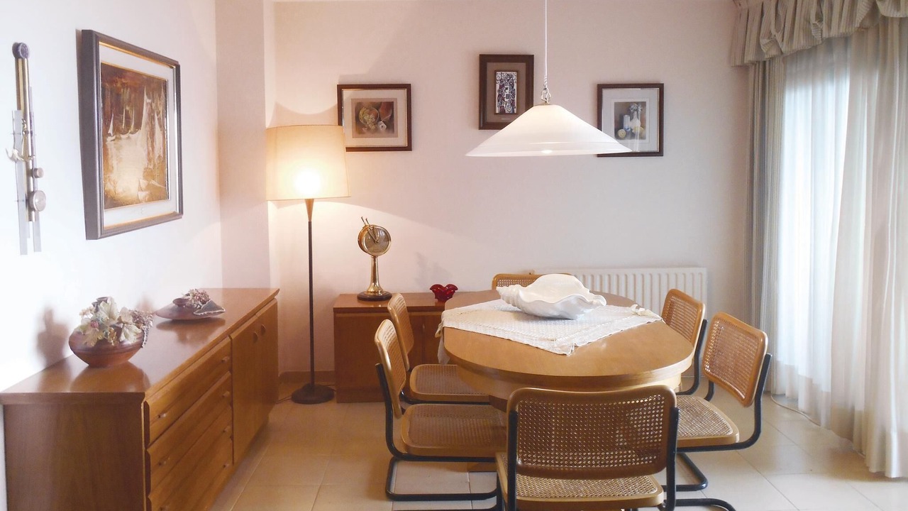 Photo of Bedroom in Tossa de Mar