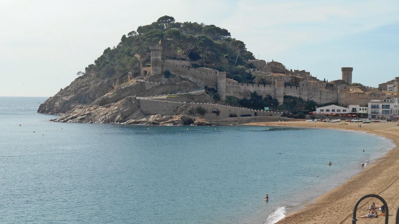 Photo of Others in Tossa de Mar