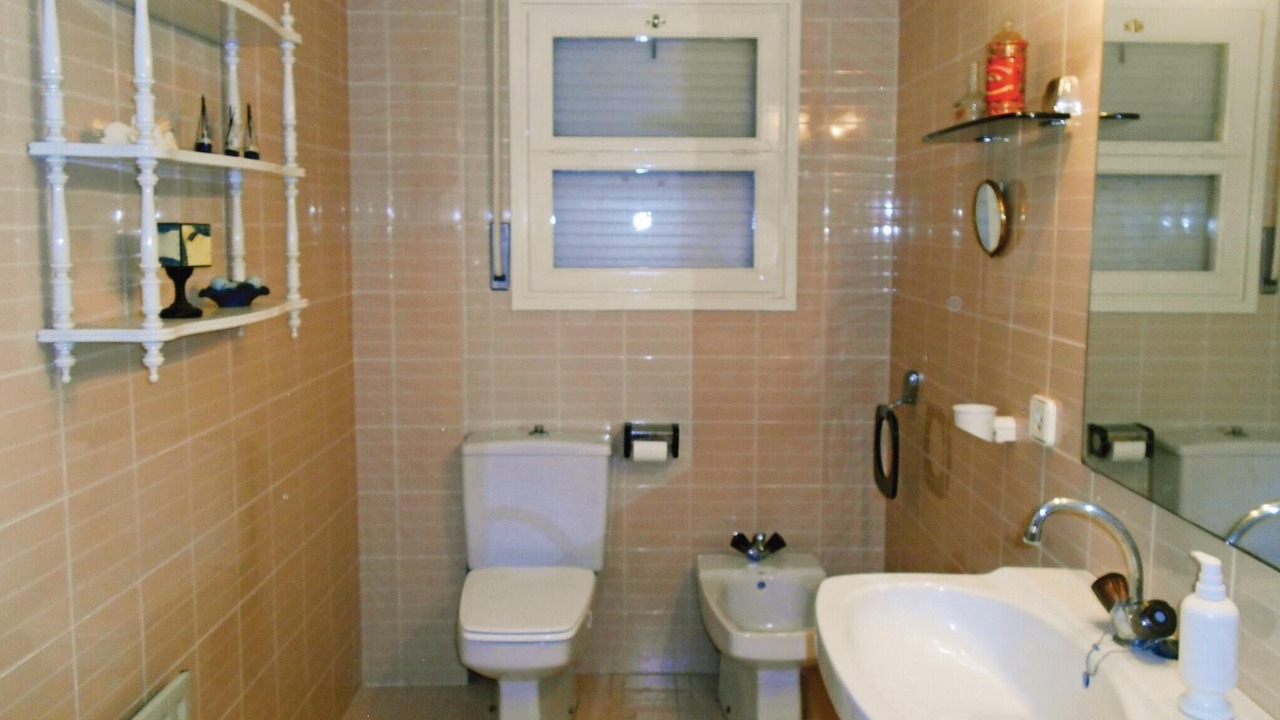 Photo of Bathroom in Tossa de Mar