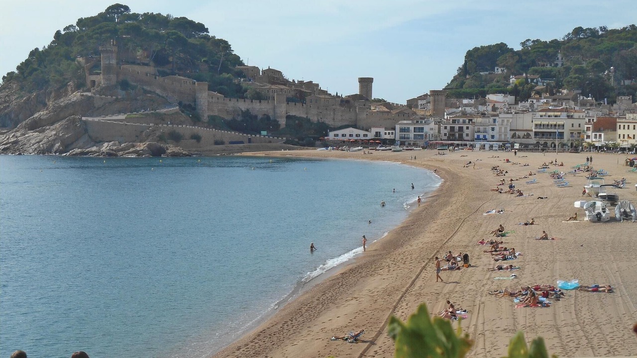 Photo of Others in Tossa de Mar