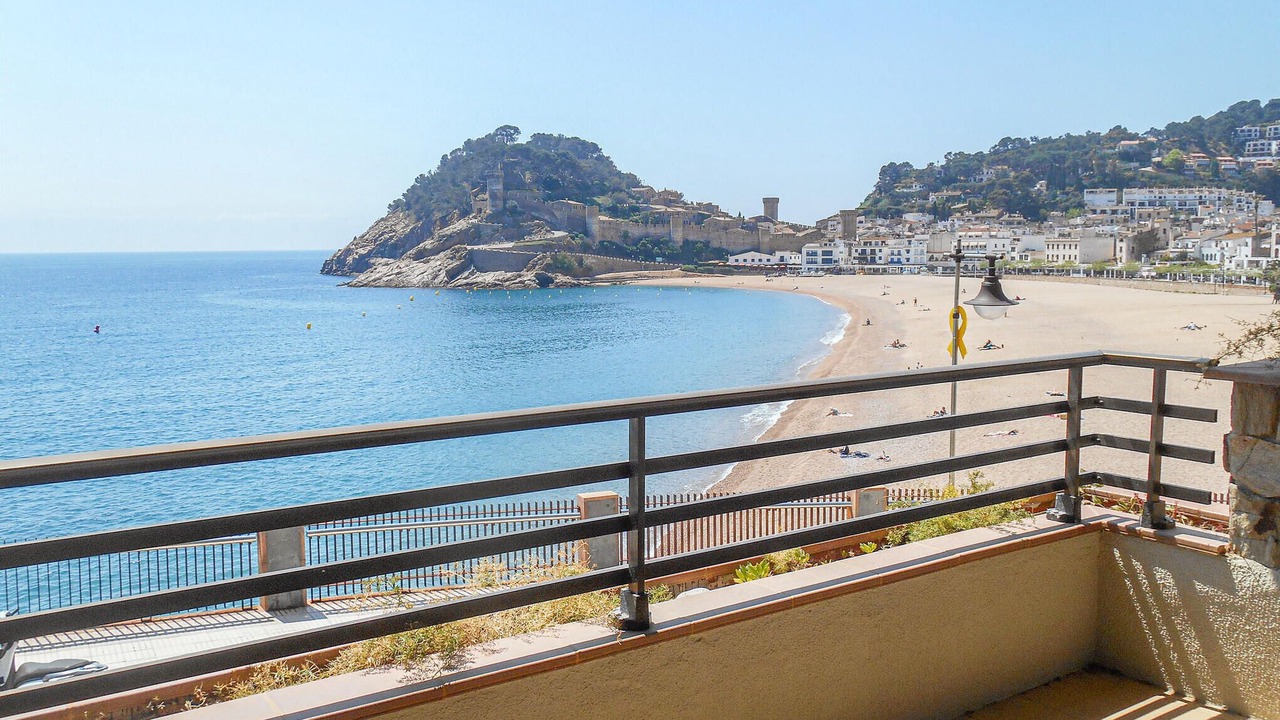 Photo of Others in Tossa de Mar
