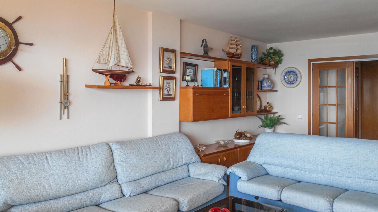 Photo of Bedroom in Tossa de Mar