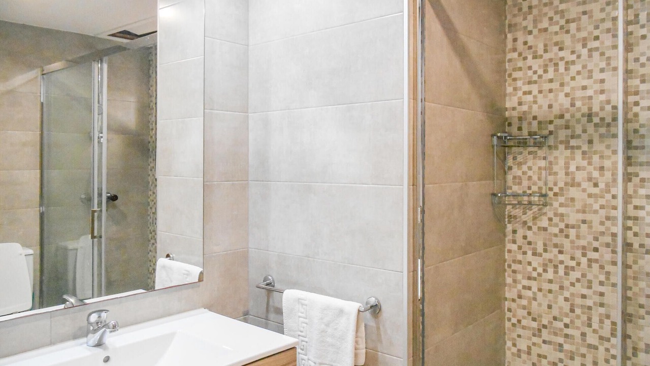 Photo of Bathroom in Tossa de Mar