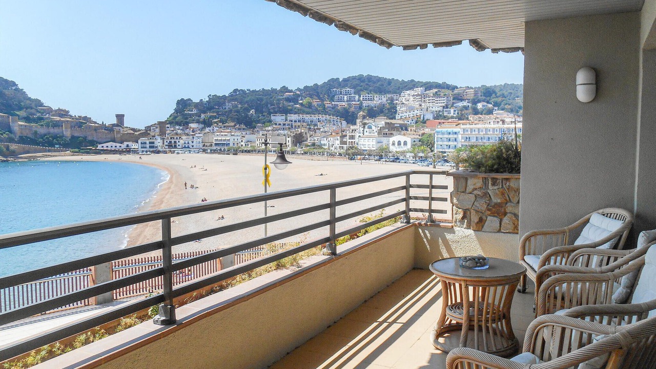 Photo of Others in Tossa de Mar