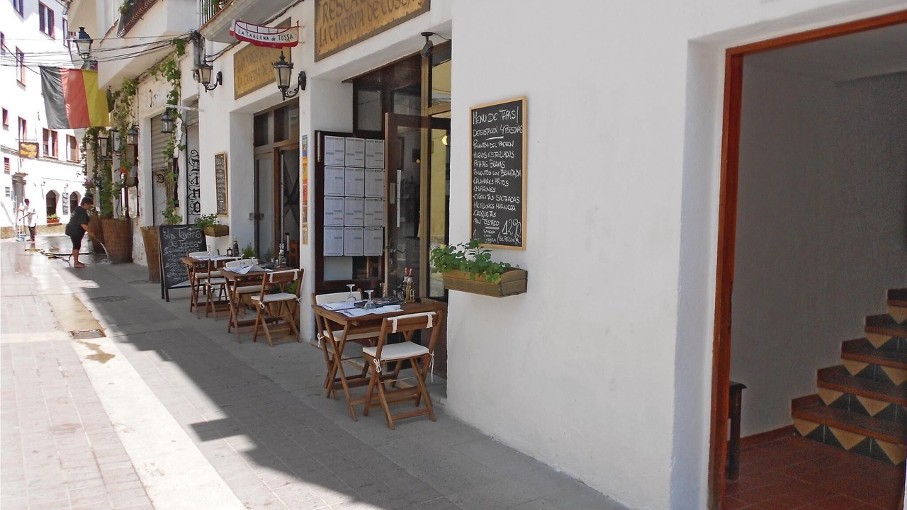 Photo of Others in Tossa de Mar