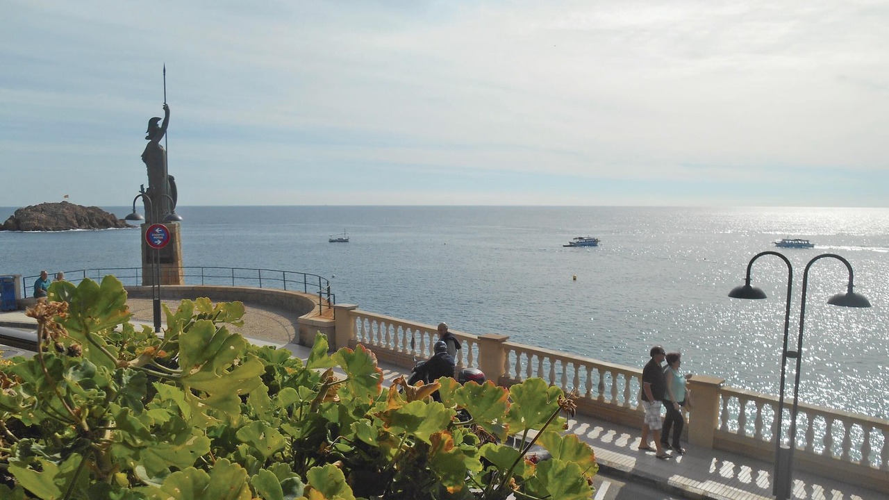 Photo of Others in Tossa de Mar