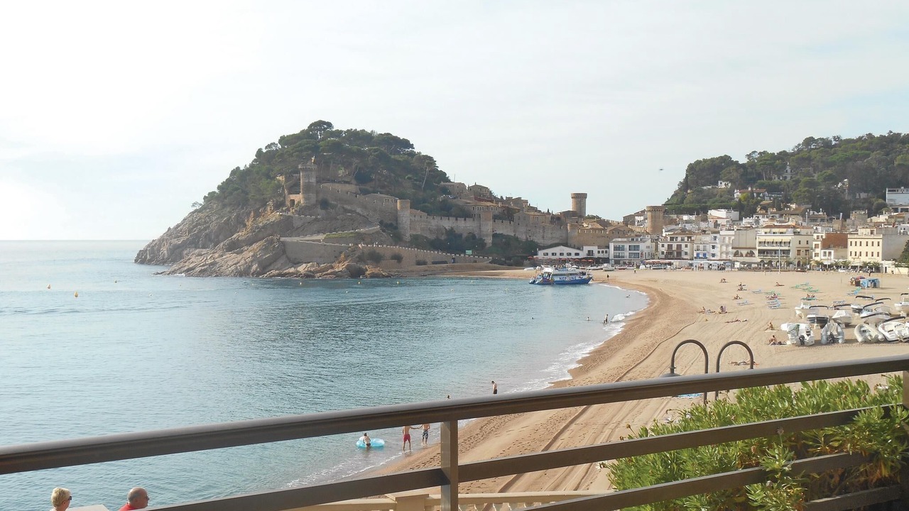 Photo of Others in Tossa de Mar