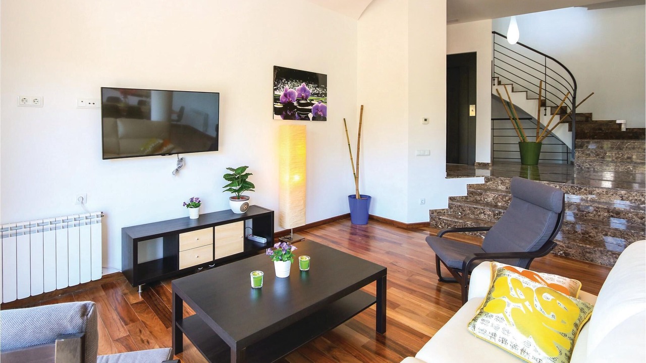 Photo of Bedroom in Santa Susanna