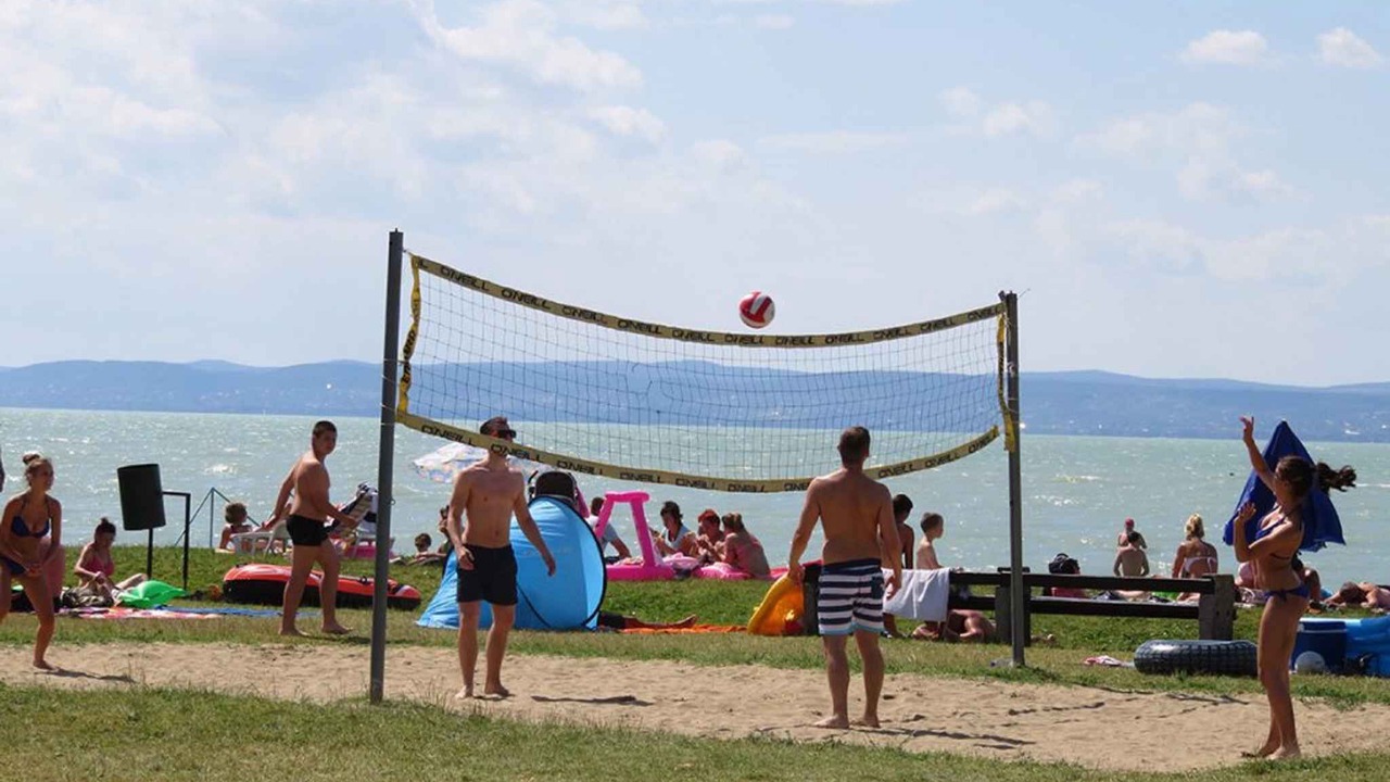 Photo of Others in Siofok-Sosto