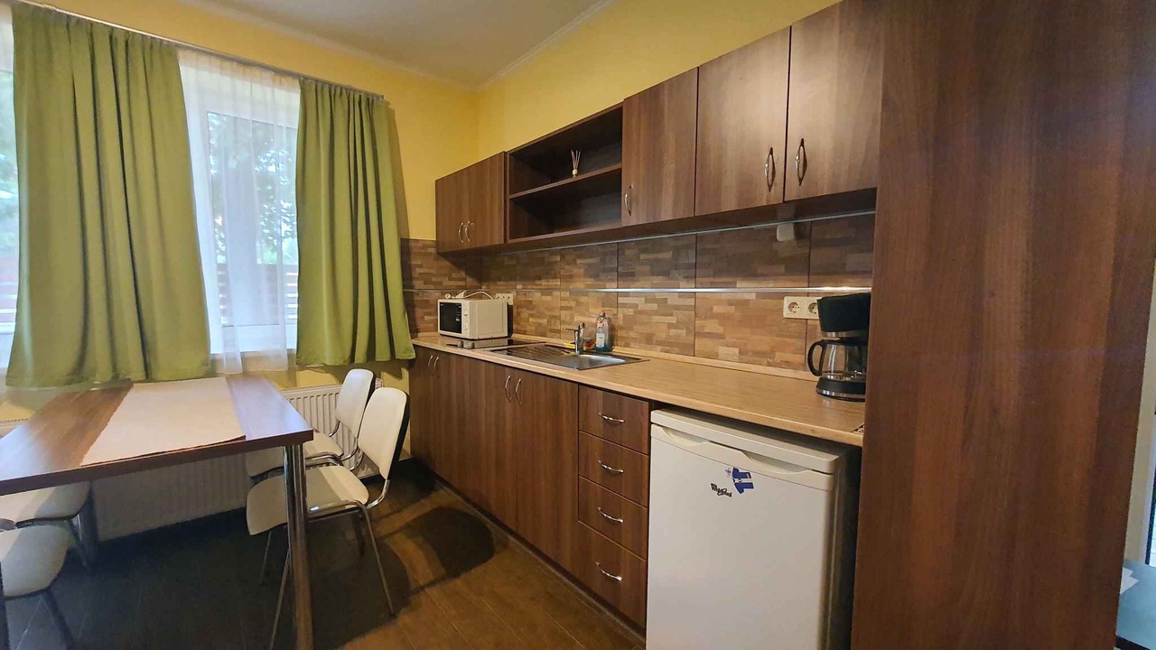 Photo of Kitchen in Siofok-Sosto