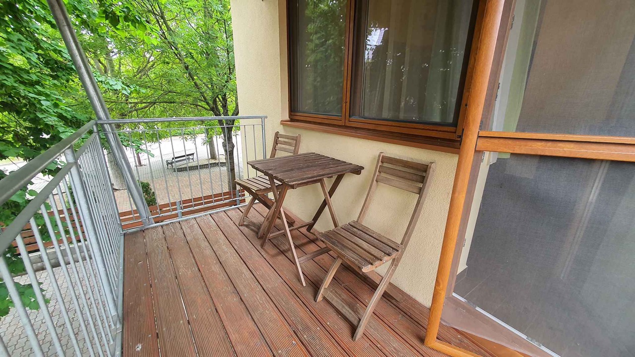Photo of Outdoor in Siofok-Sosto