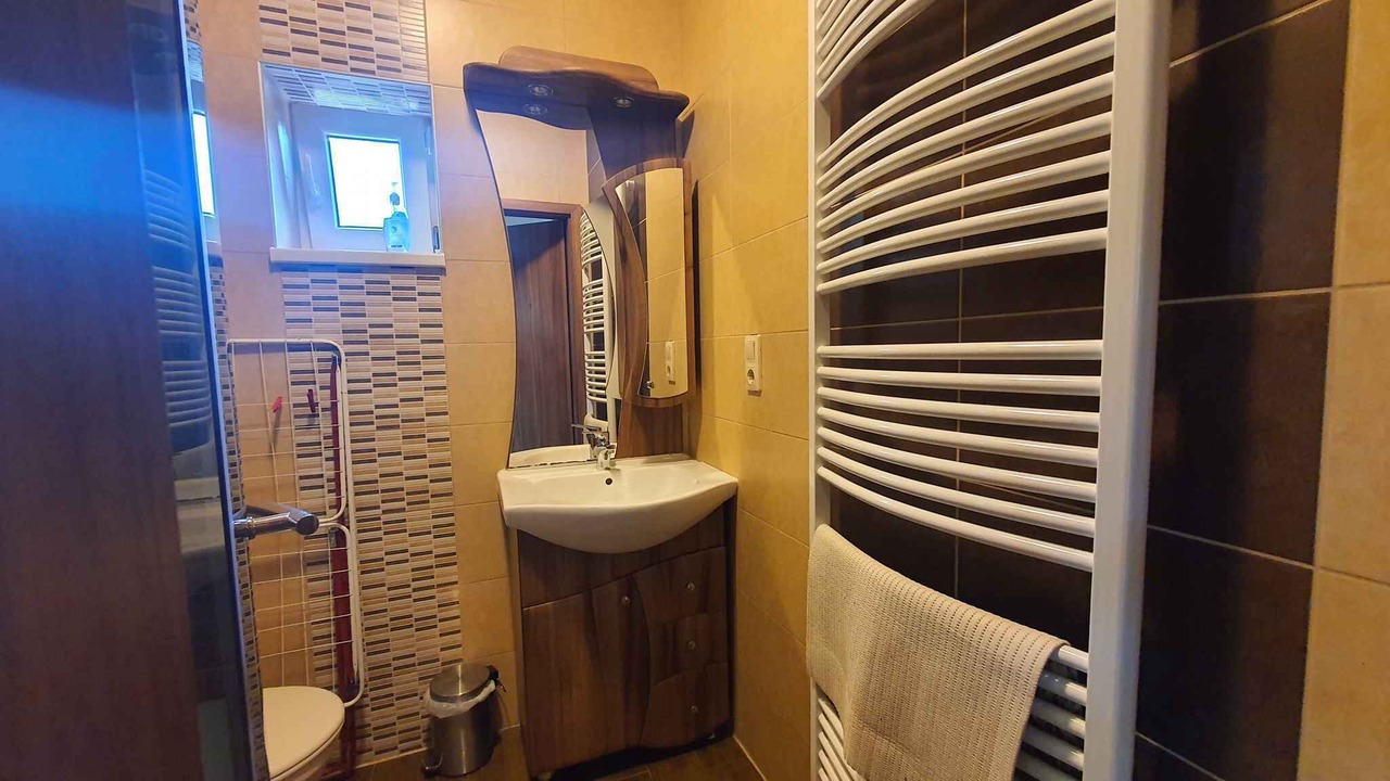 Photo of Bathroom in Siofok-Sosto