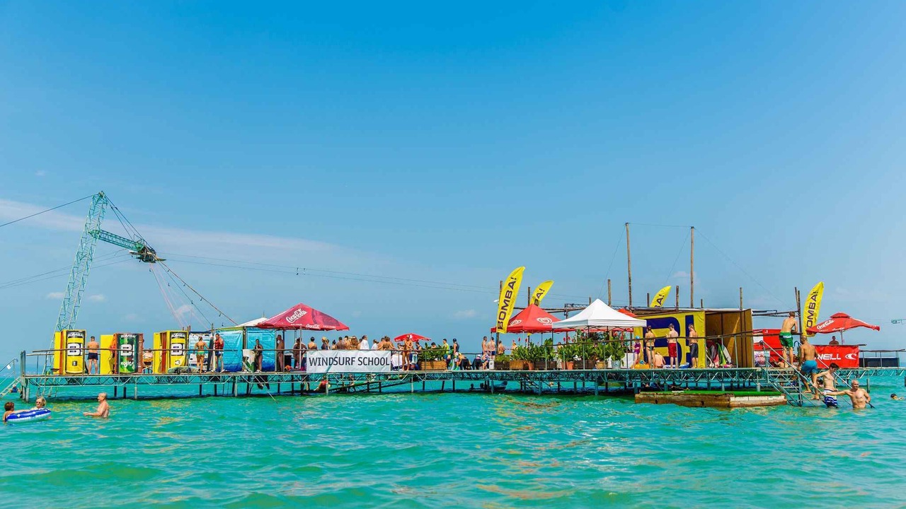 Photo of Others in Siofok-Sosto