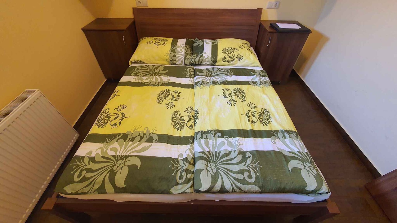 Photo of Bedroom in Siofok-Sosto