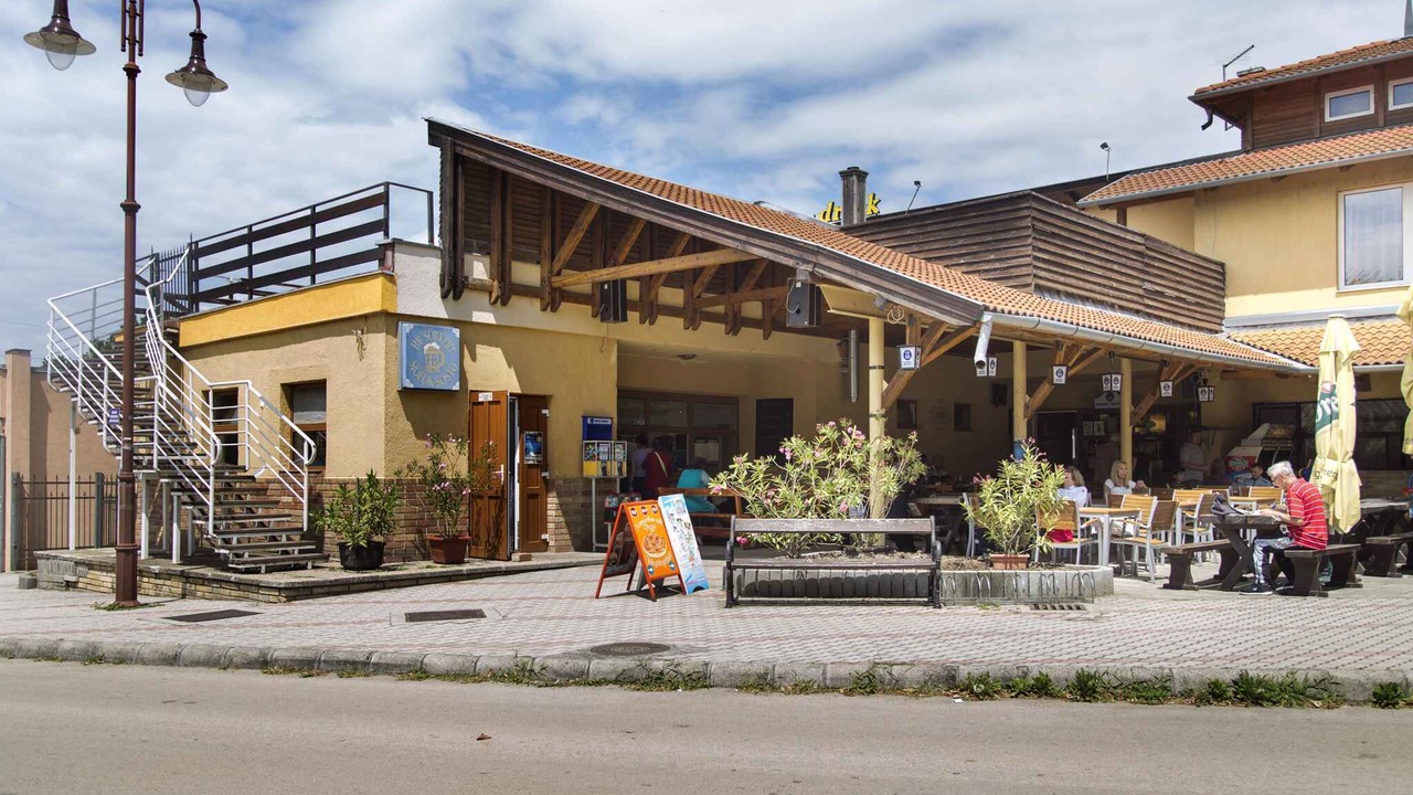 Photo of Others in Siofok-Sosto