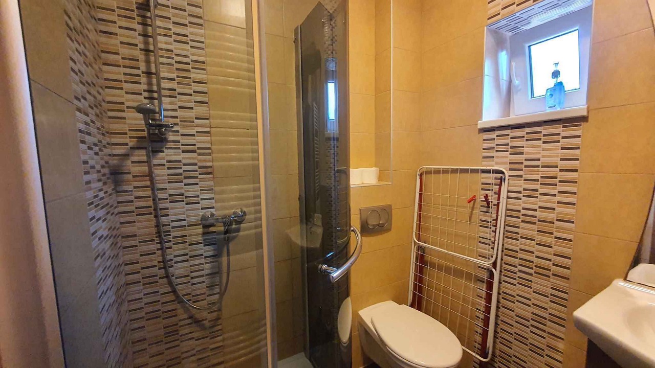 Photo of Bathroom in Siofok-Sosto