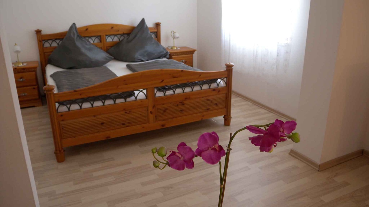 Photo of Bedroom in Balatonszentgyoergy