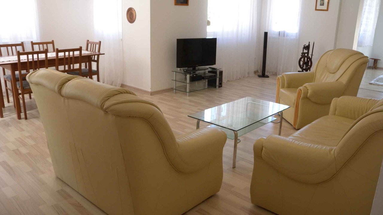 Photo of Livingroom in Balatonszentgyoergy