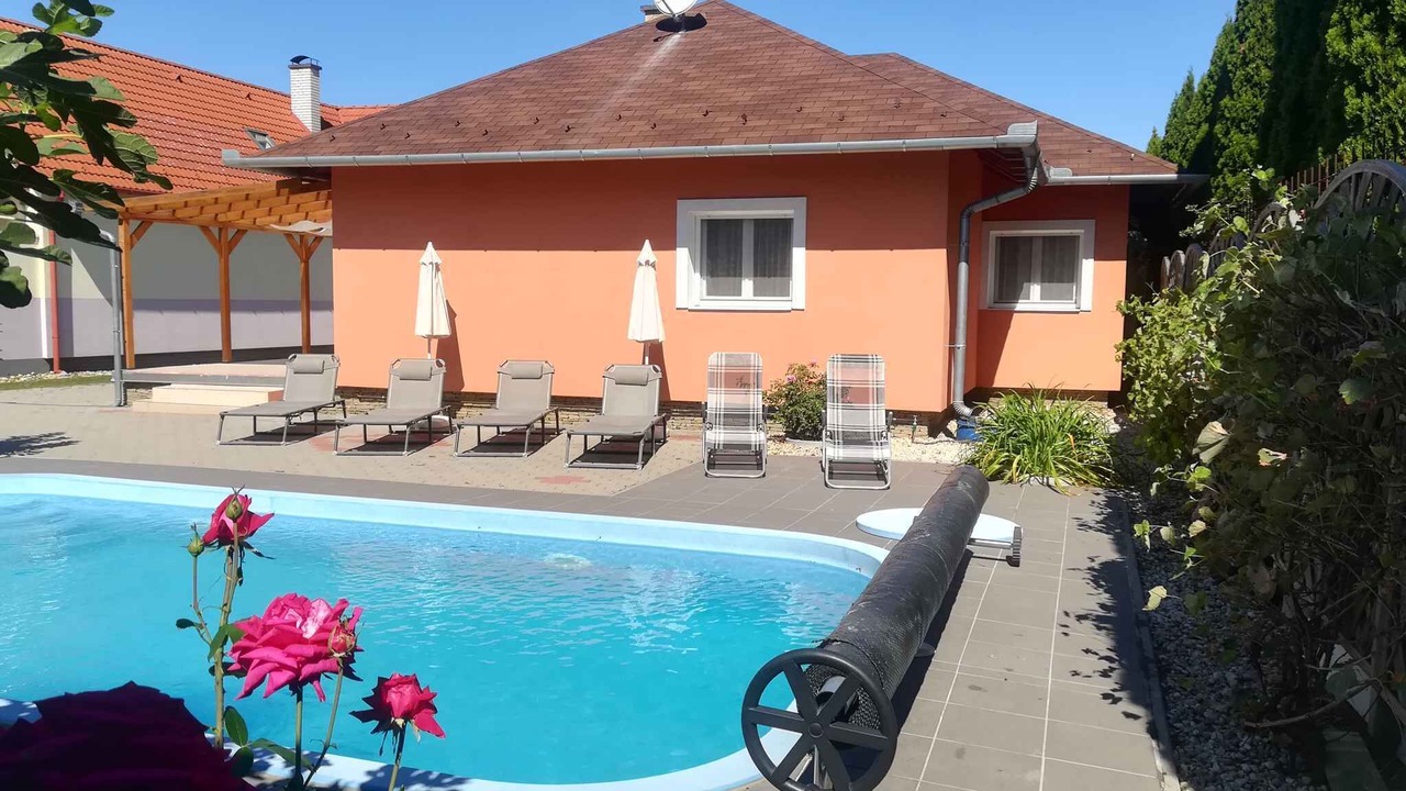 Photo of Outdoor in Balatonszentgyoergy