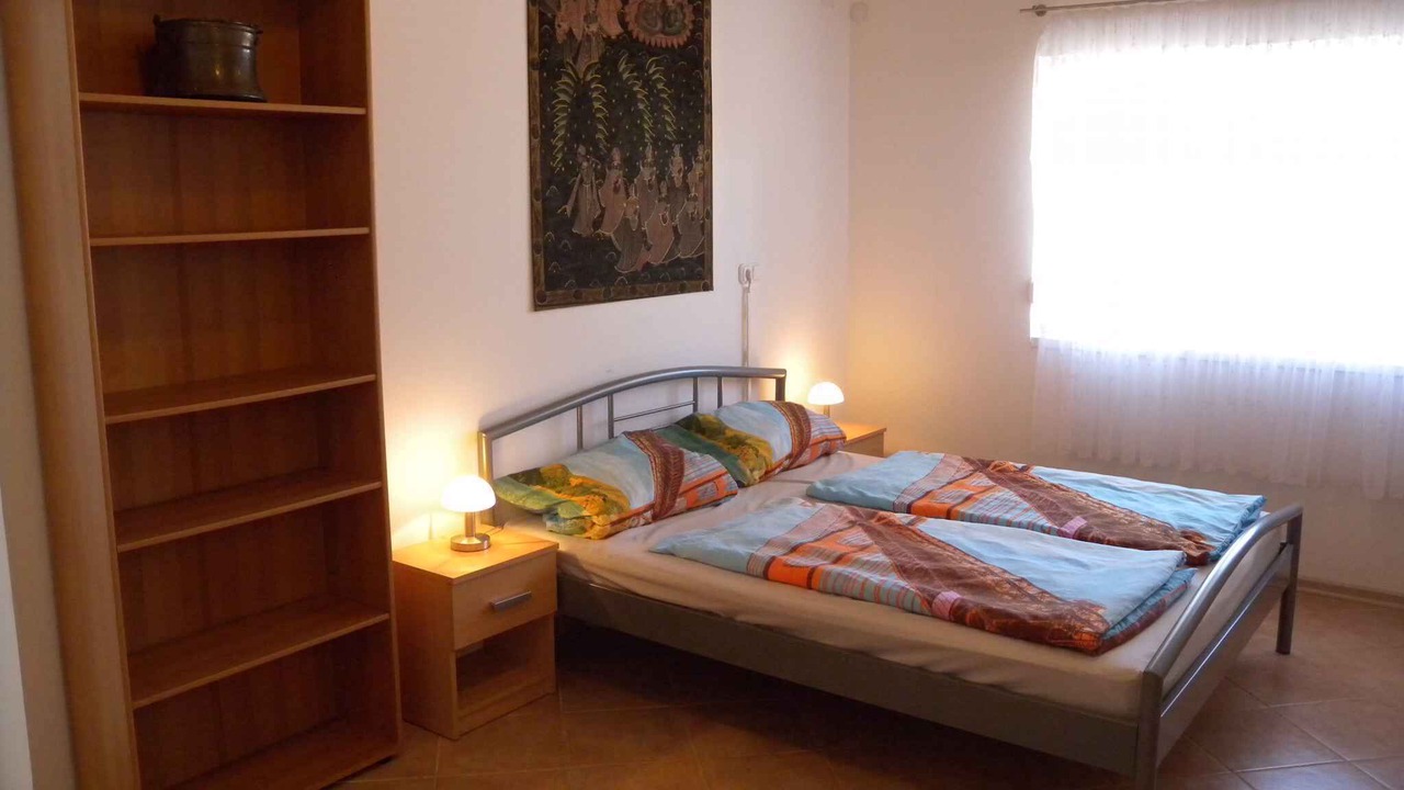 Photo of Bedroom in Balatonszentgyoergy