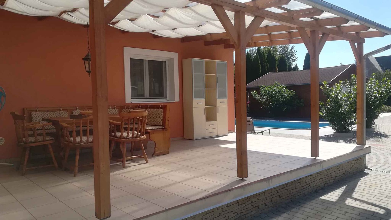 Photo of Outdoor in Balatonszentgyoergy