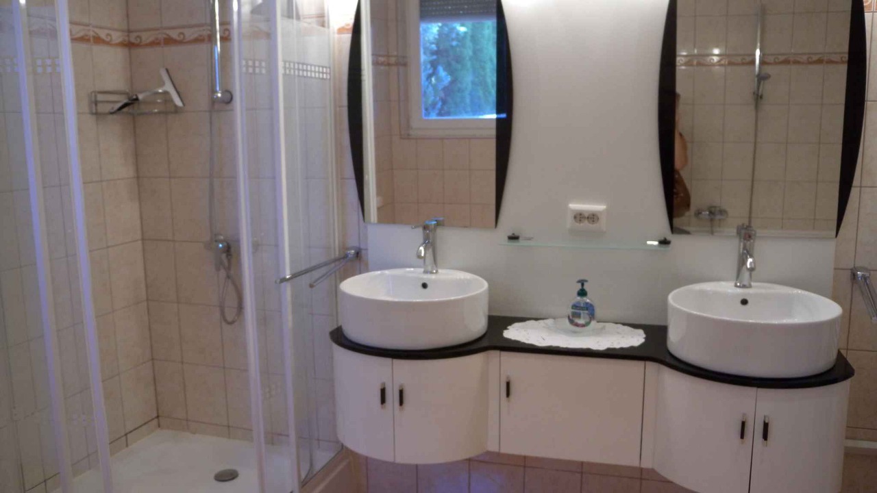 Photo of Bathroom in Balatonszentgyoergy