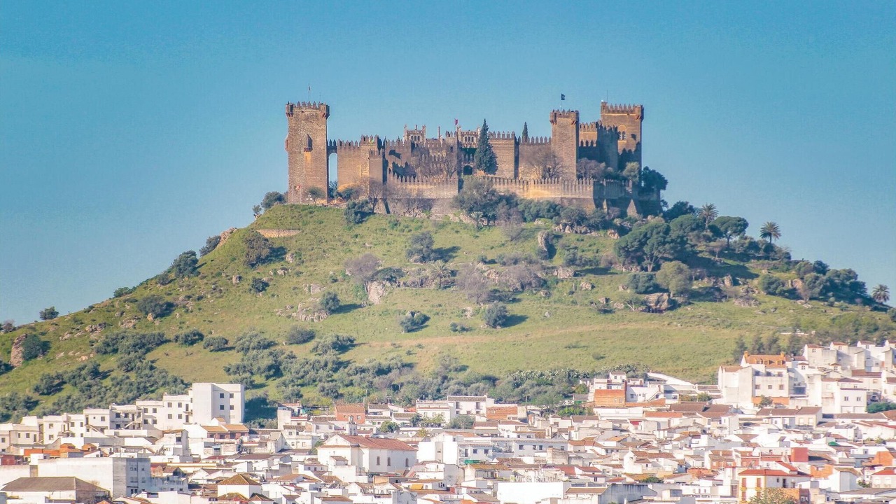 Photo of Others in Almodovar del Rio