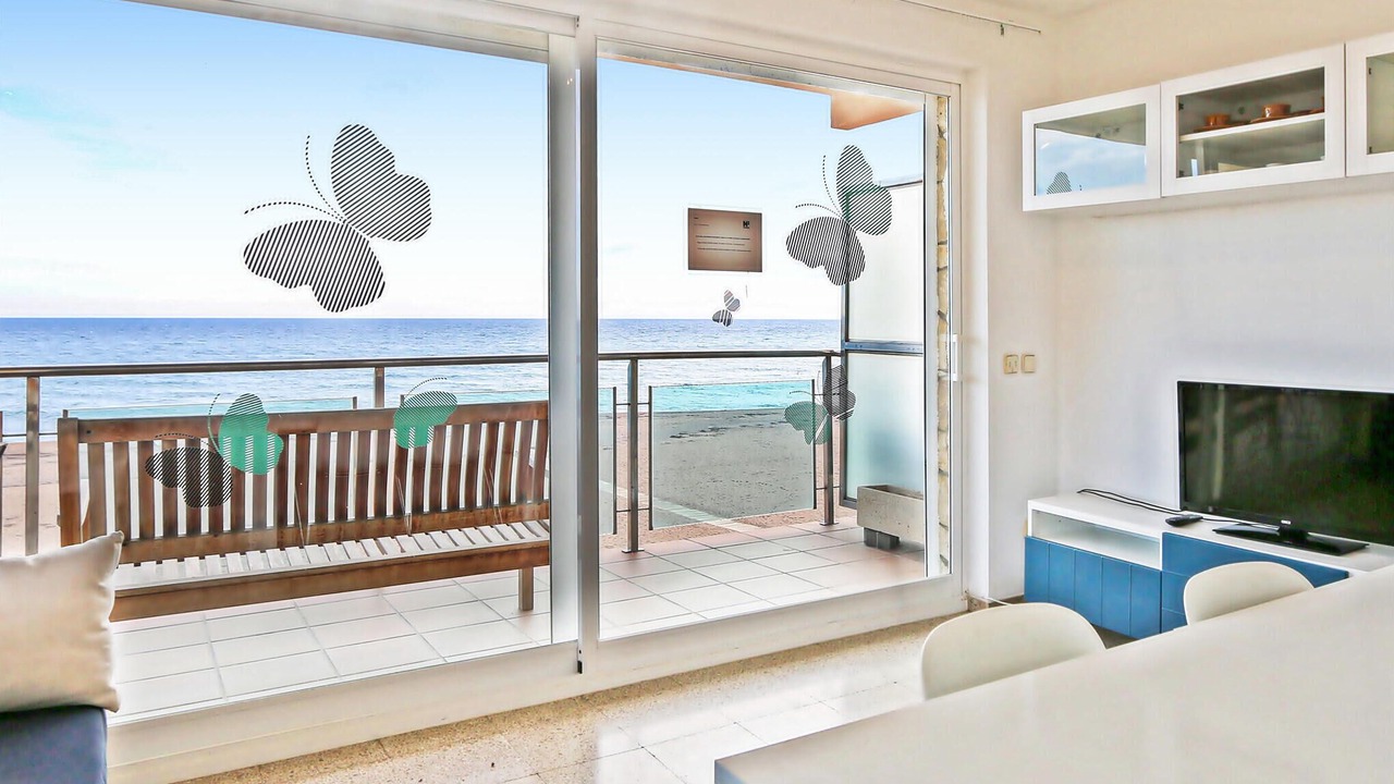 Photo of Bedroom in Santa Susanna