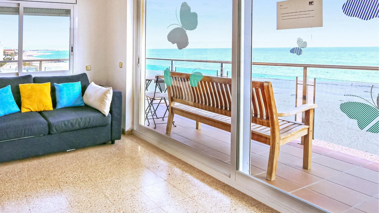 Photo of Bedroom in Santa Susanna
