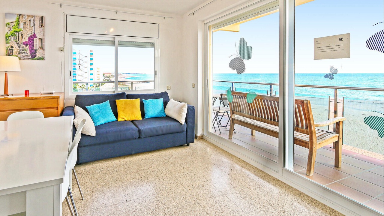 Photo of Bedroom in Santa Susanna