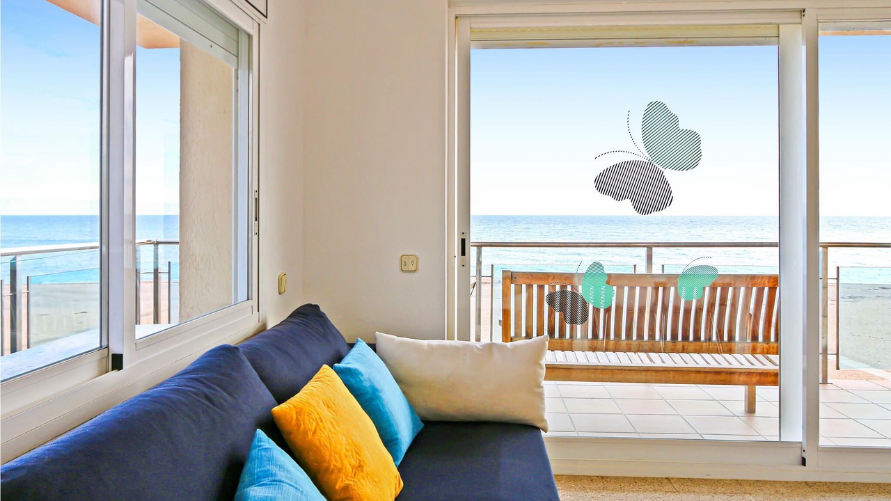 Photo of Bedroom in Santa Susanna