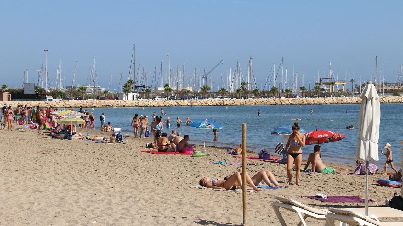 Photo of Others in Denia