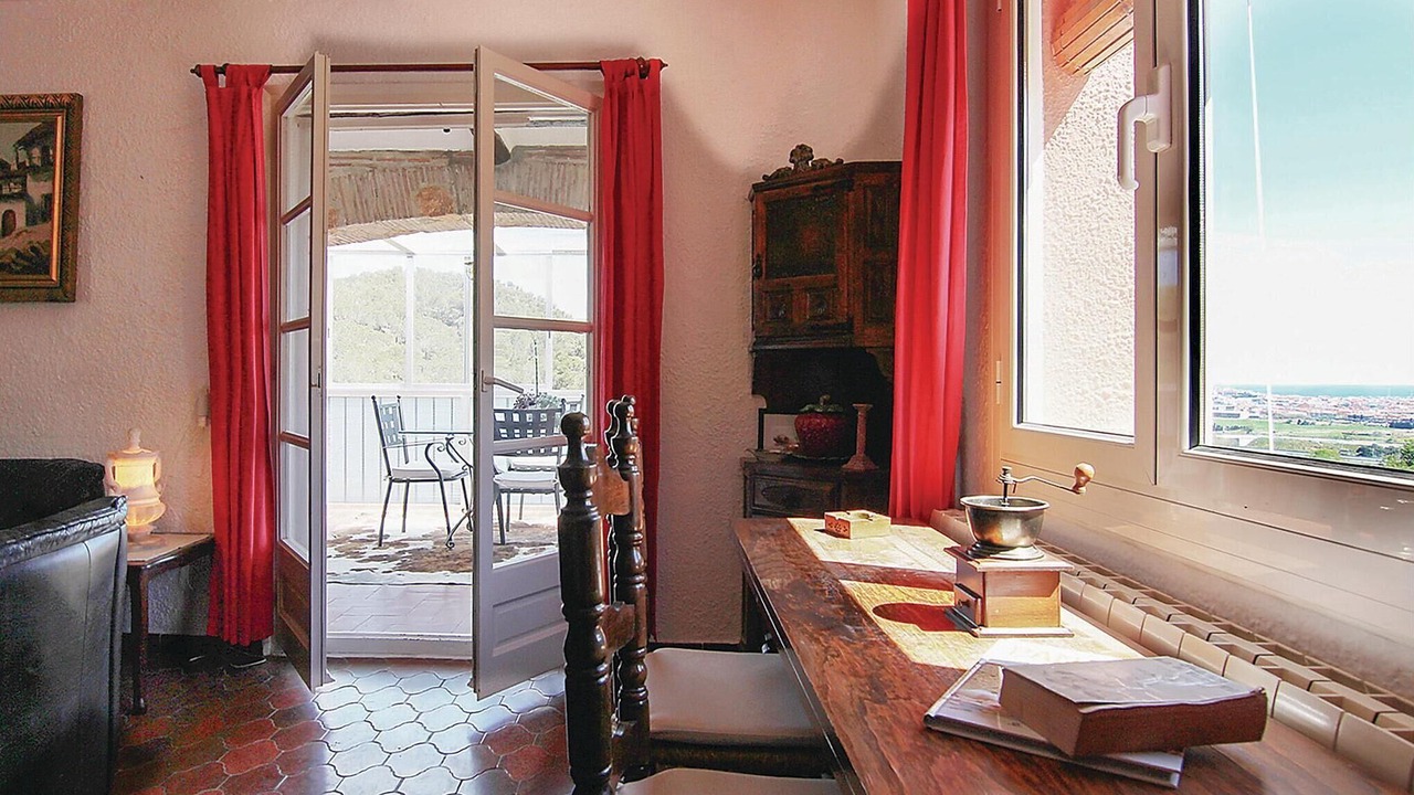 Photo of Bedroom in Palamos
