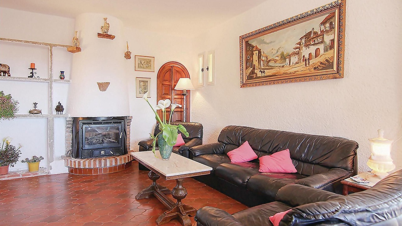 Photo of Bedroom in Palamos