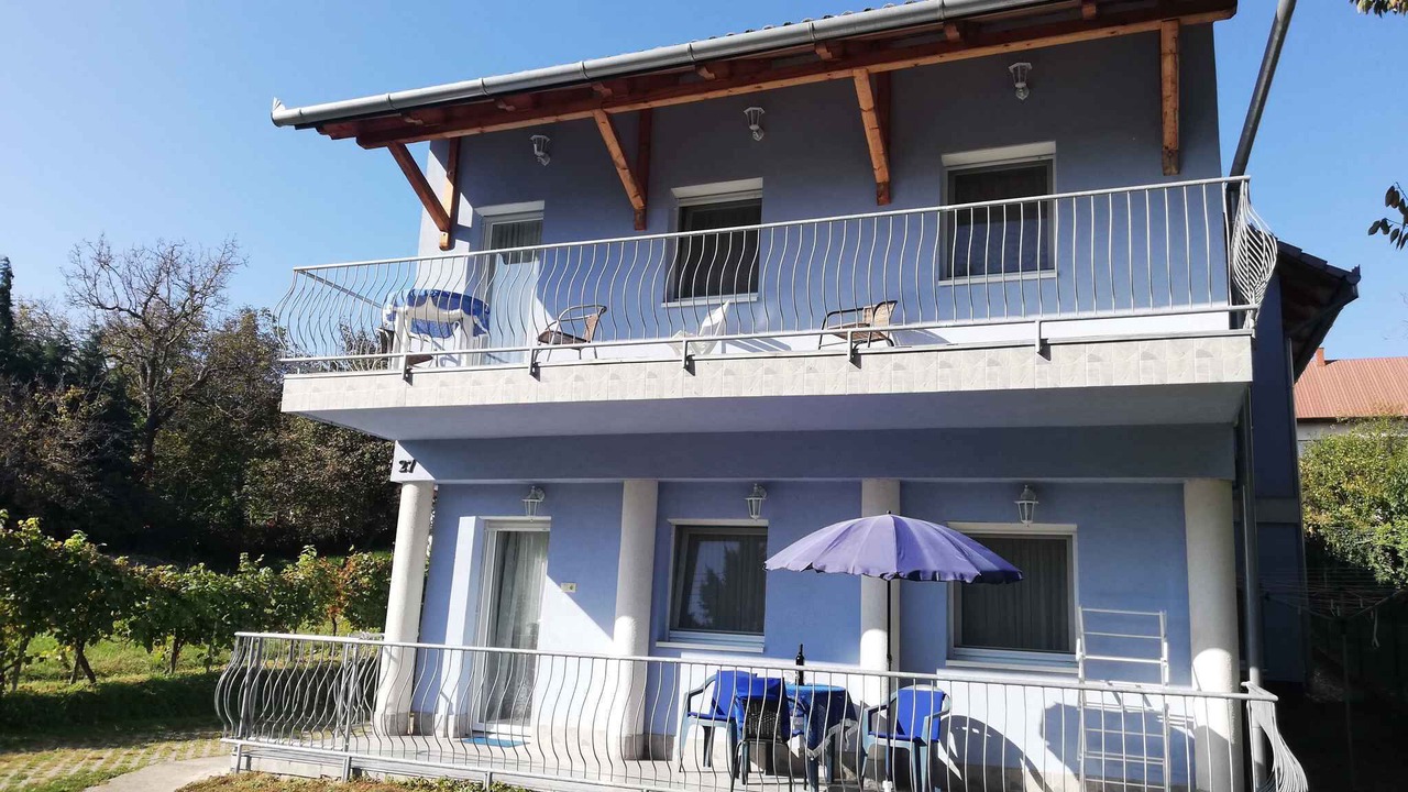 Photo of Outdoor in Zalakaros